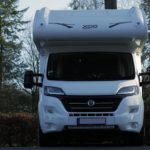 Wohnmobil Camper mieten in Berlin